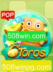 Explorando o Fascinante Mundo de 6Toros com 508win.com