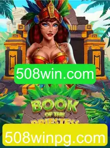Aventura e Estratégia no Jogo 'BookOfThePriestess'