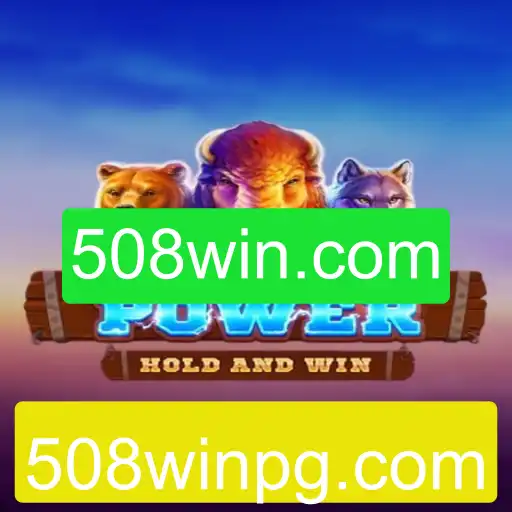 Descubra a emoção de BuffaloPower no 508win.com