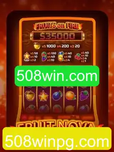 Descubra o Fascinante Universo do Jogo FruitNova