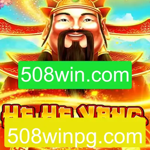 A Revolução do Jogo HeHeYang e a Influência de 508win.com