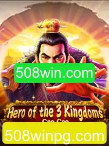 Destemido nos Reinos - Uma Jornada com Heroofthe3KingdomsCaoCao