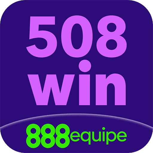 508win.com Logo