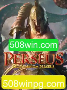 Exploração do Mundo de LegendofPerseus