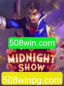 Descubra o Mundo de Entretenimento do Jogo MidnightShow