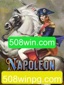 Descobrindo o Jogo Napoleon: Estratégia e Entretenimento no 508win.com