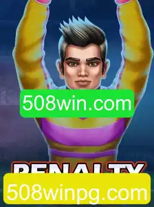 PenaltyShootOut: Inovação e Adrenalina nos Jogos de Futebol Online
