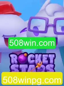 RocketStars: Um Guia Completo para o Jogo de Sucesso Associado ao 508win.com